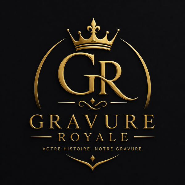 Gravure Royale